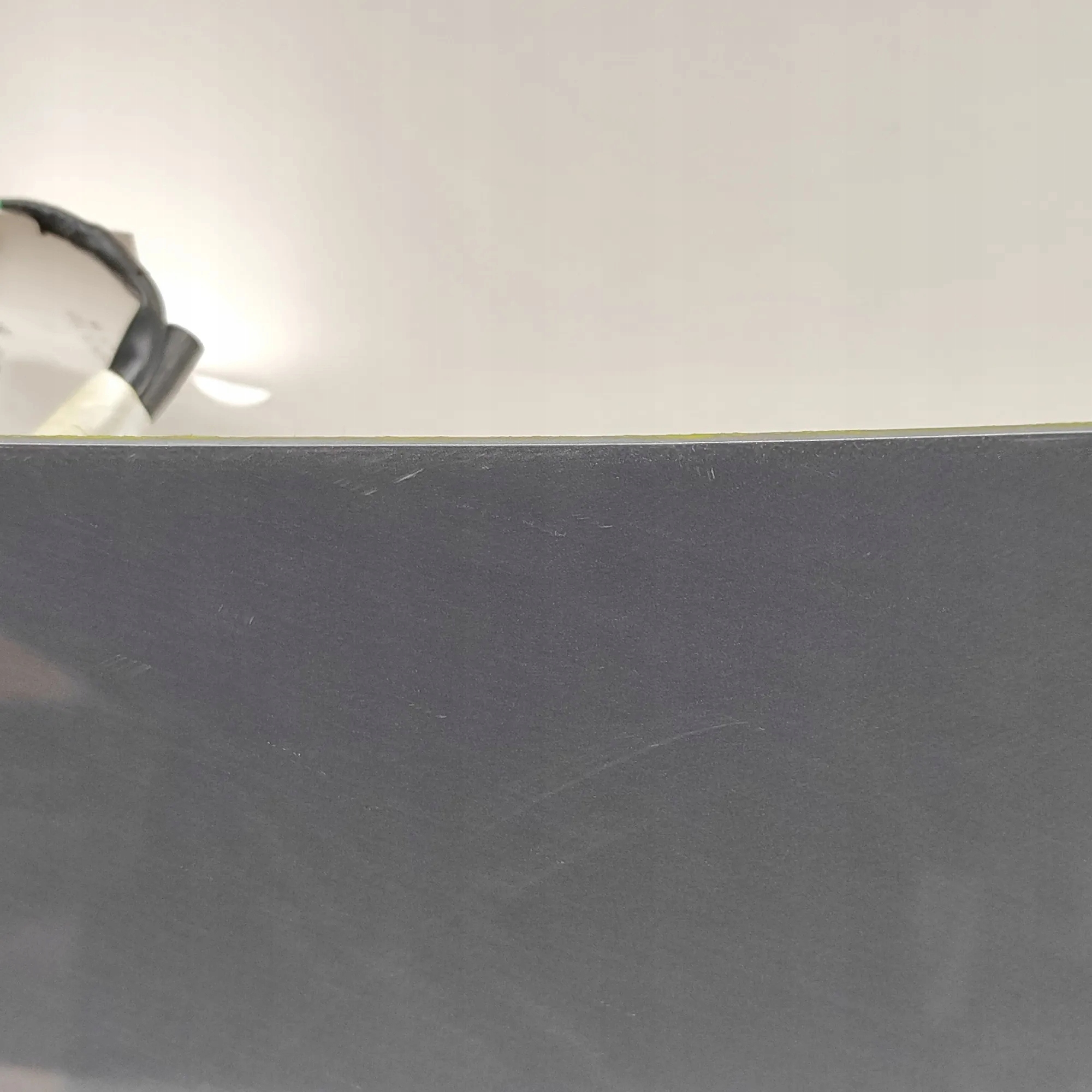 Hyundai 87210D7000 Spoiler Bagklapp image 6