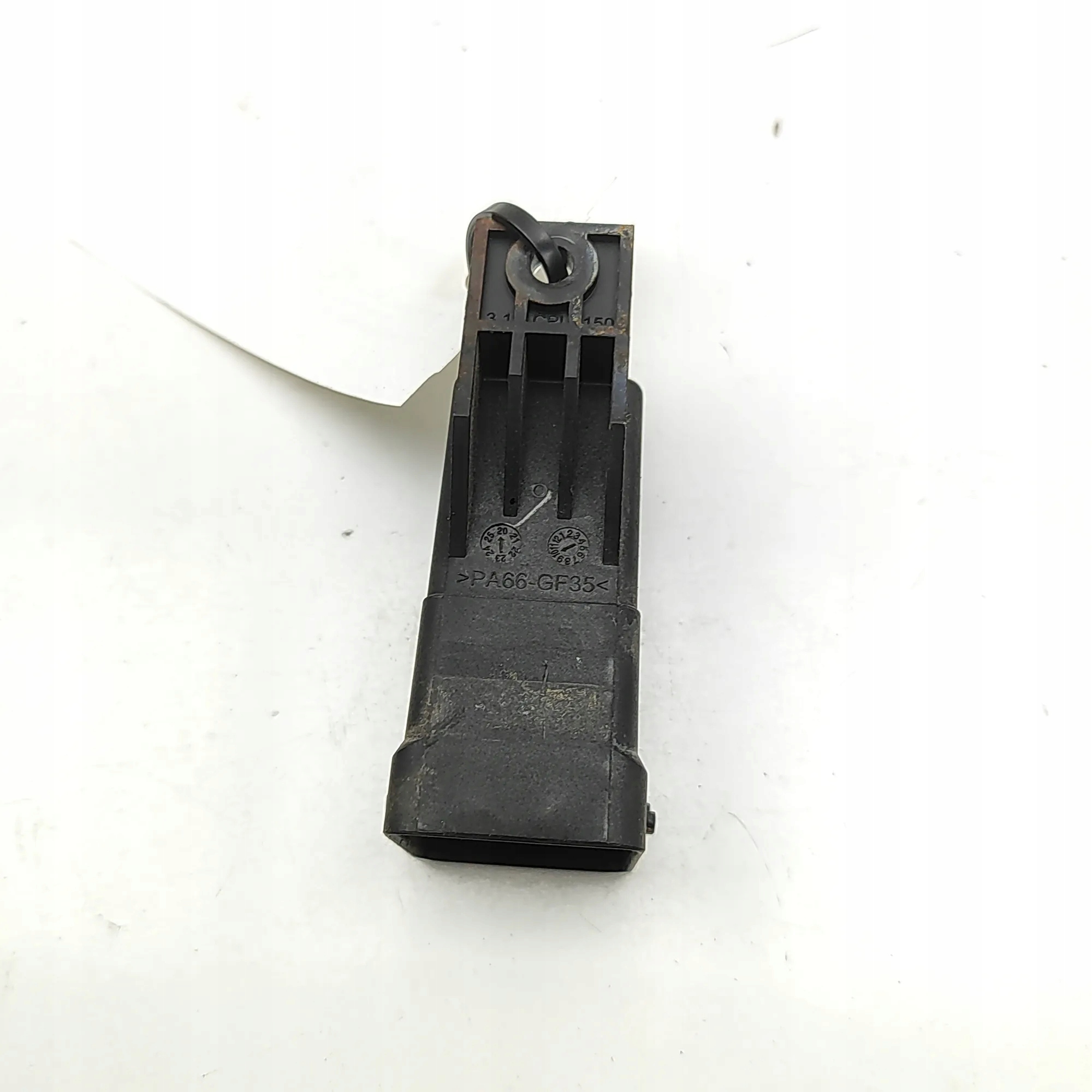 Iveco OE 5802075976 hehkutulpan rele image 4