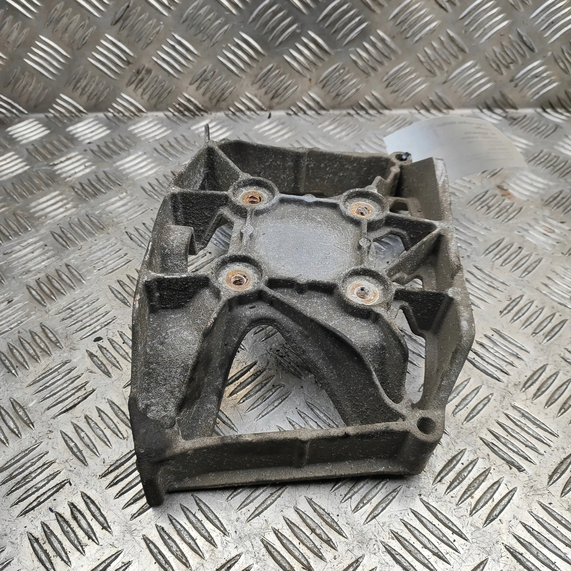 Uitlaatsysteemdeel Porsche Cayman (987) OEM 98711112830 image 4