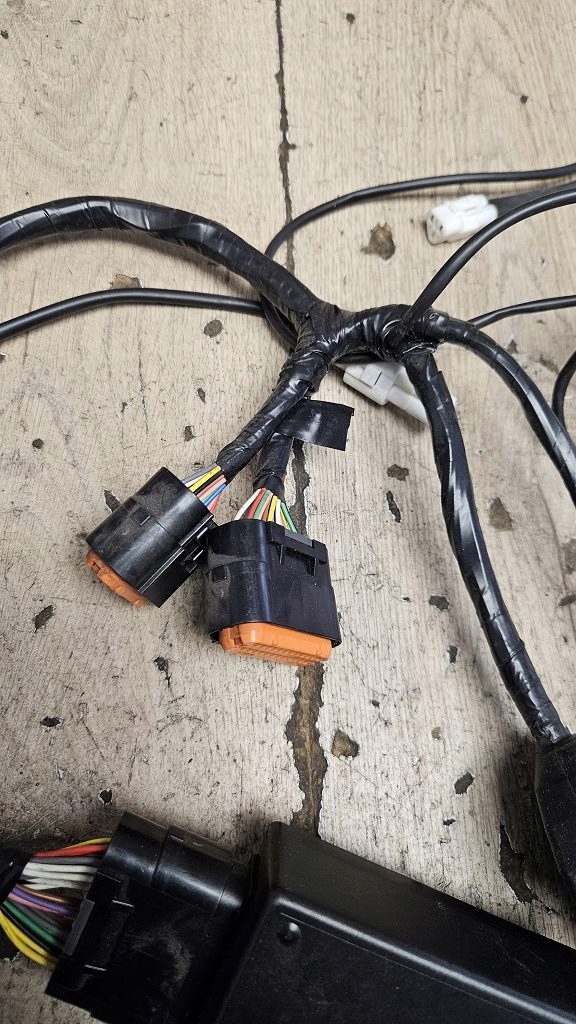 Module tuning moteur POWERBOX RACE CHIP 4062009049851 image 8