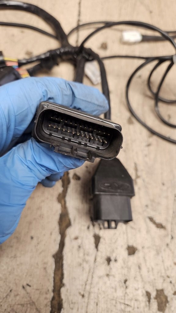 Module tuning moteur POWERBOX RACE CHIP 4062009049851 image 10