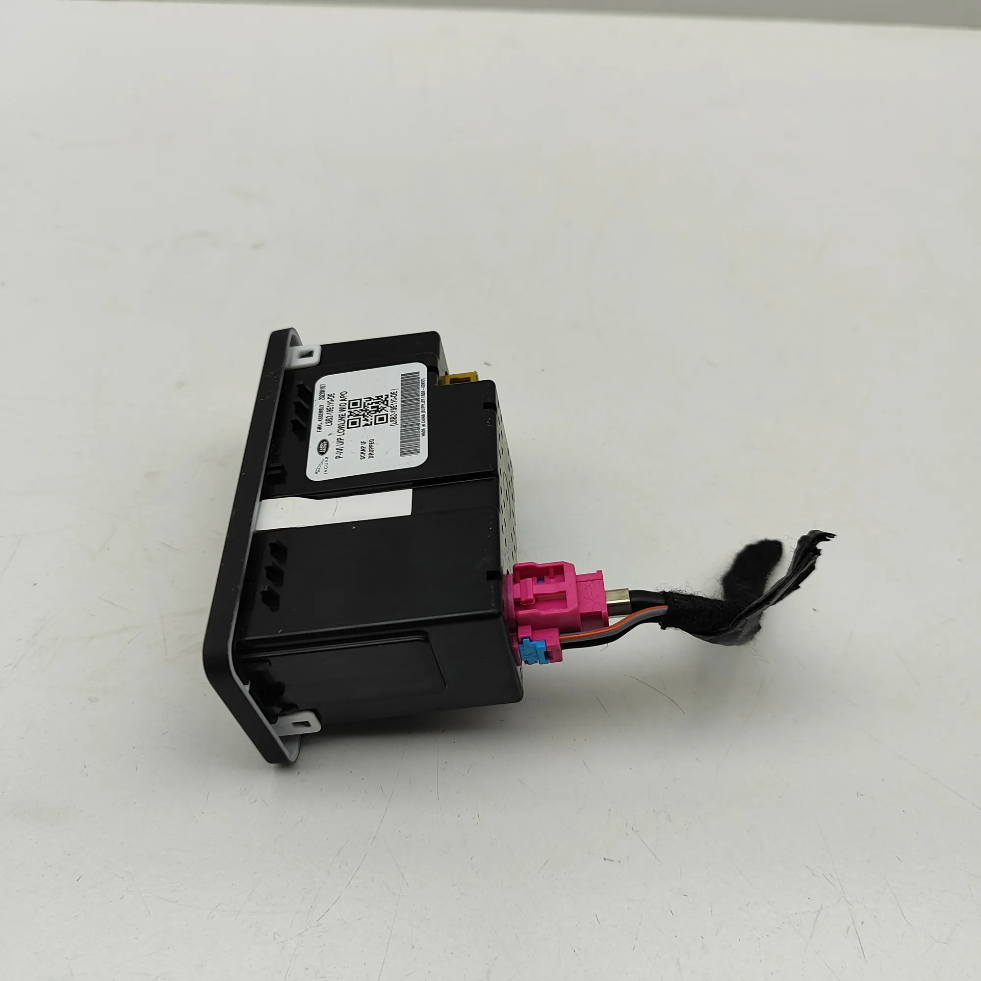 USB Land Rover Range Rover Sport (L461) L8B219E110DE 32968774 3.0L 294kw image 4
