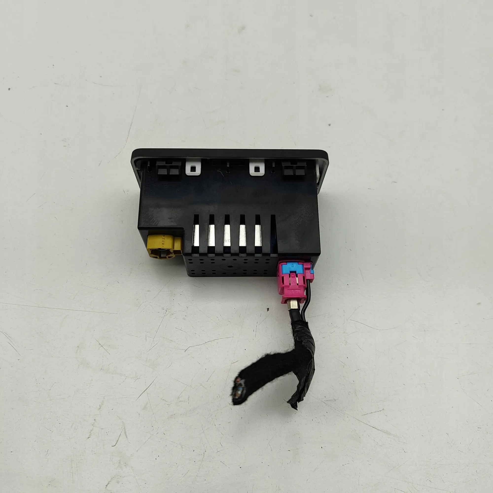 USB Land Rover Range Rover Sport (L461) L8B219E110DE 32968774 3.0L 294kw image 6