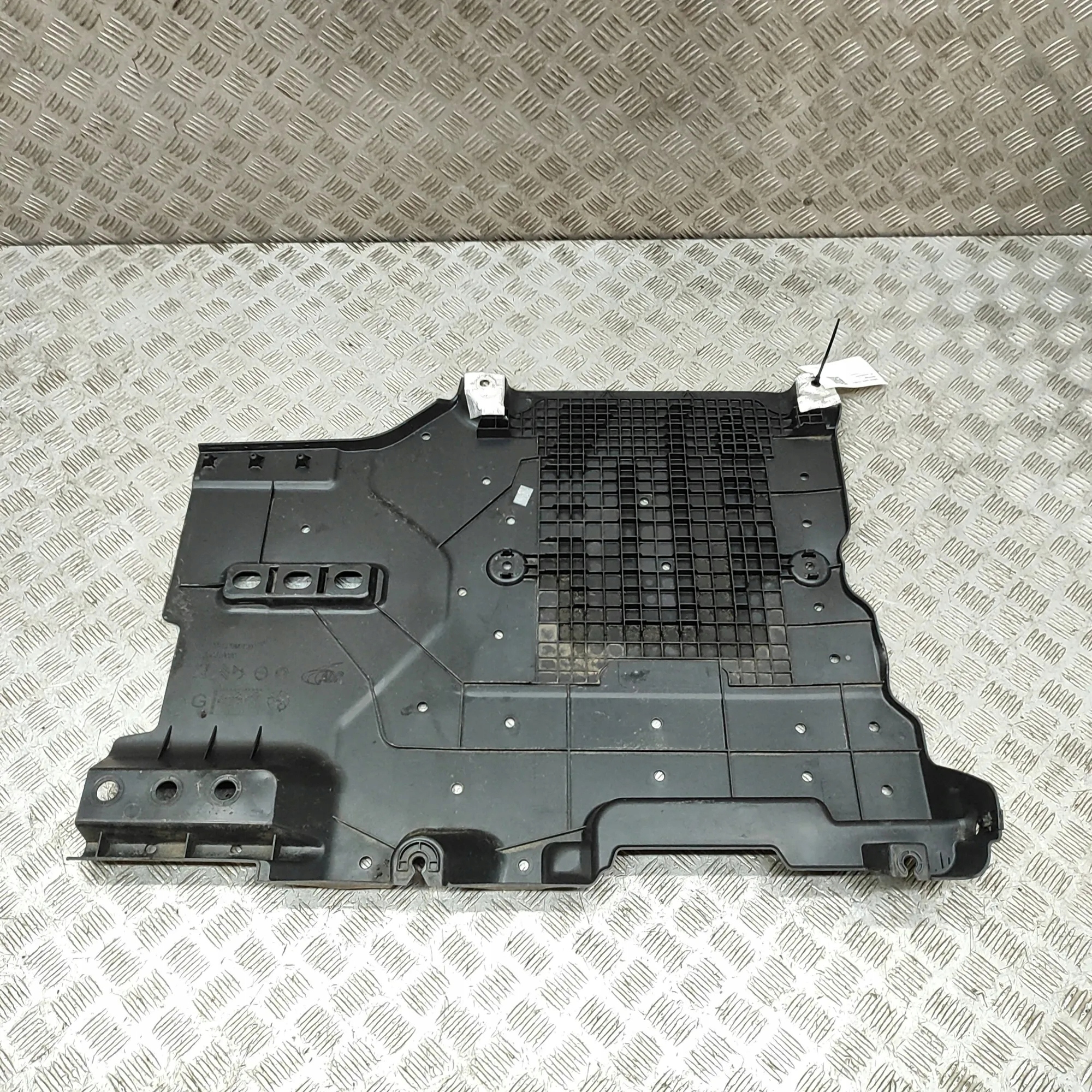 Protector Bajo Peugeot 3008 5008 Opel Grandland X image 4