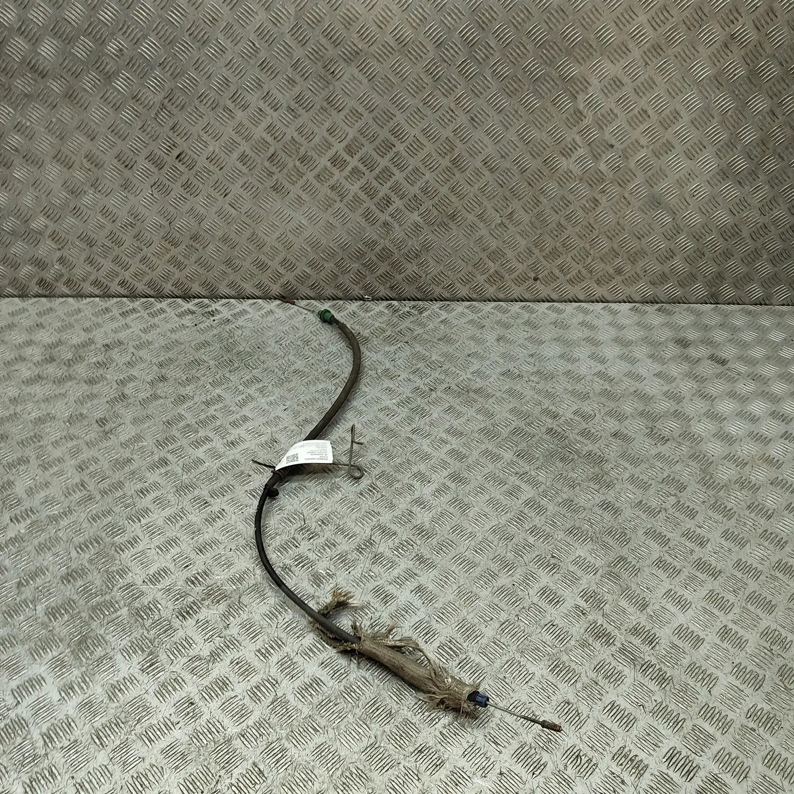 Câble de frein gauche Ford Transit KK312A809AA image 6