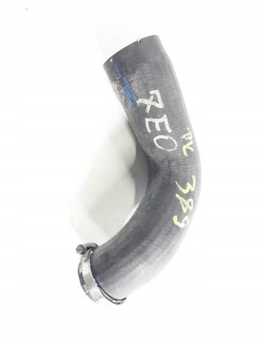 VW T5 2.0 TDI Turbo Intercooler Pipe 7E0145709A