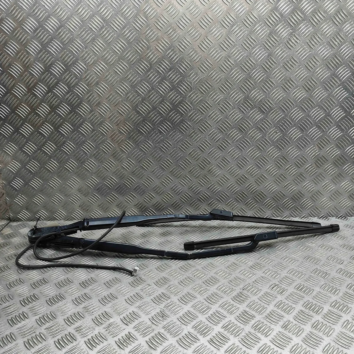 Escobillas Volvo V60 II Usadas OEM 31693540 image 2