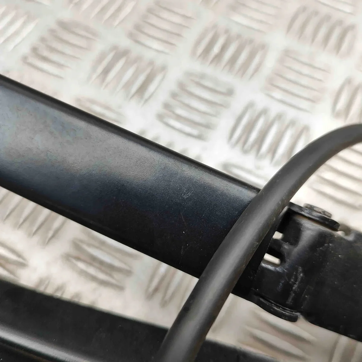 Escobillas Volvo V60 II Usadas OEM 31693540 image 6