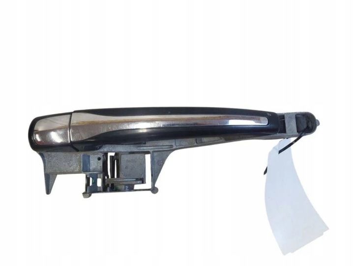 Ulkoinen takaovi kahva vasen Citroen C5 9680468680