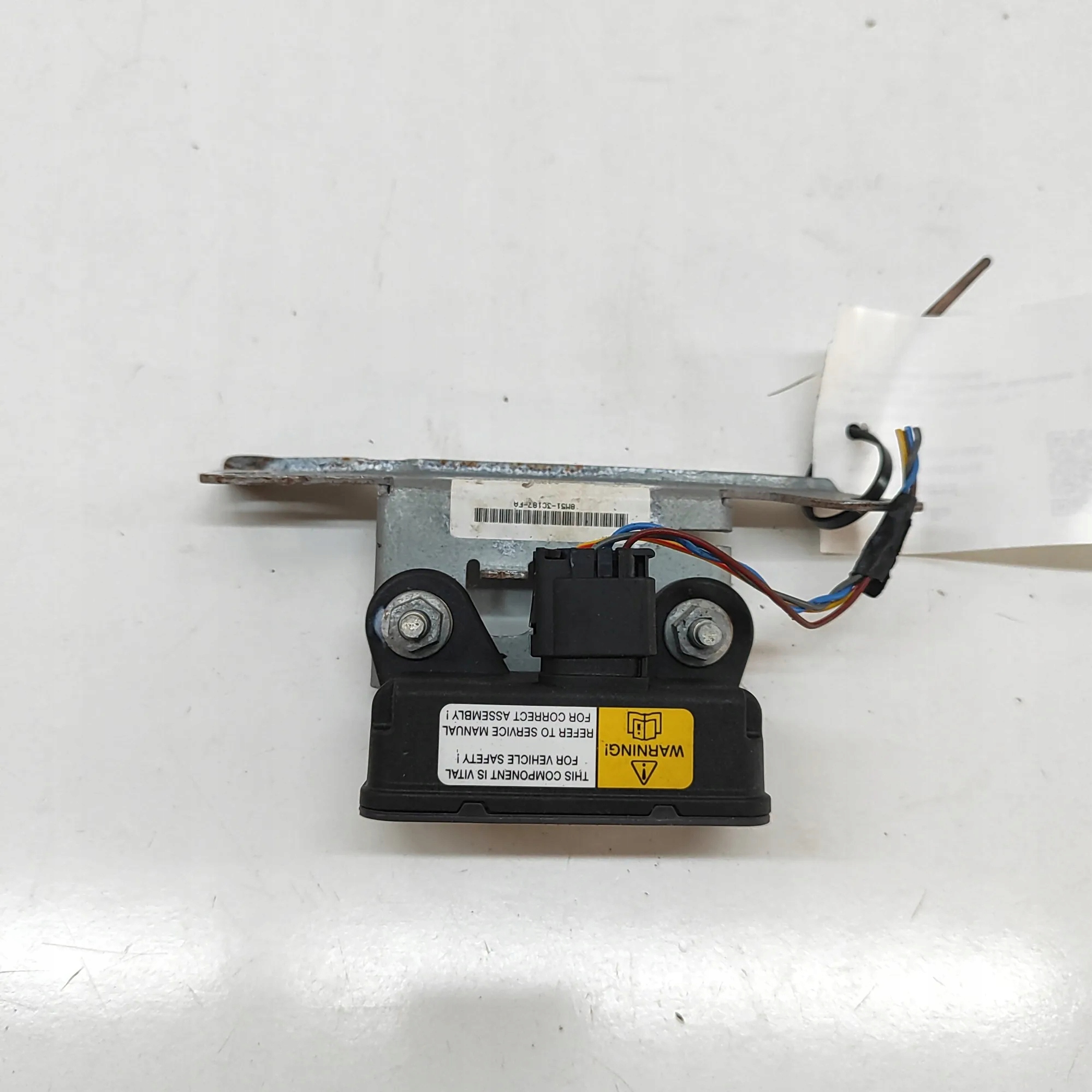 Volvo 8M51-3C187-FA DSTC ESP -anturi image 2