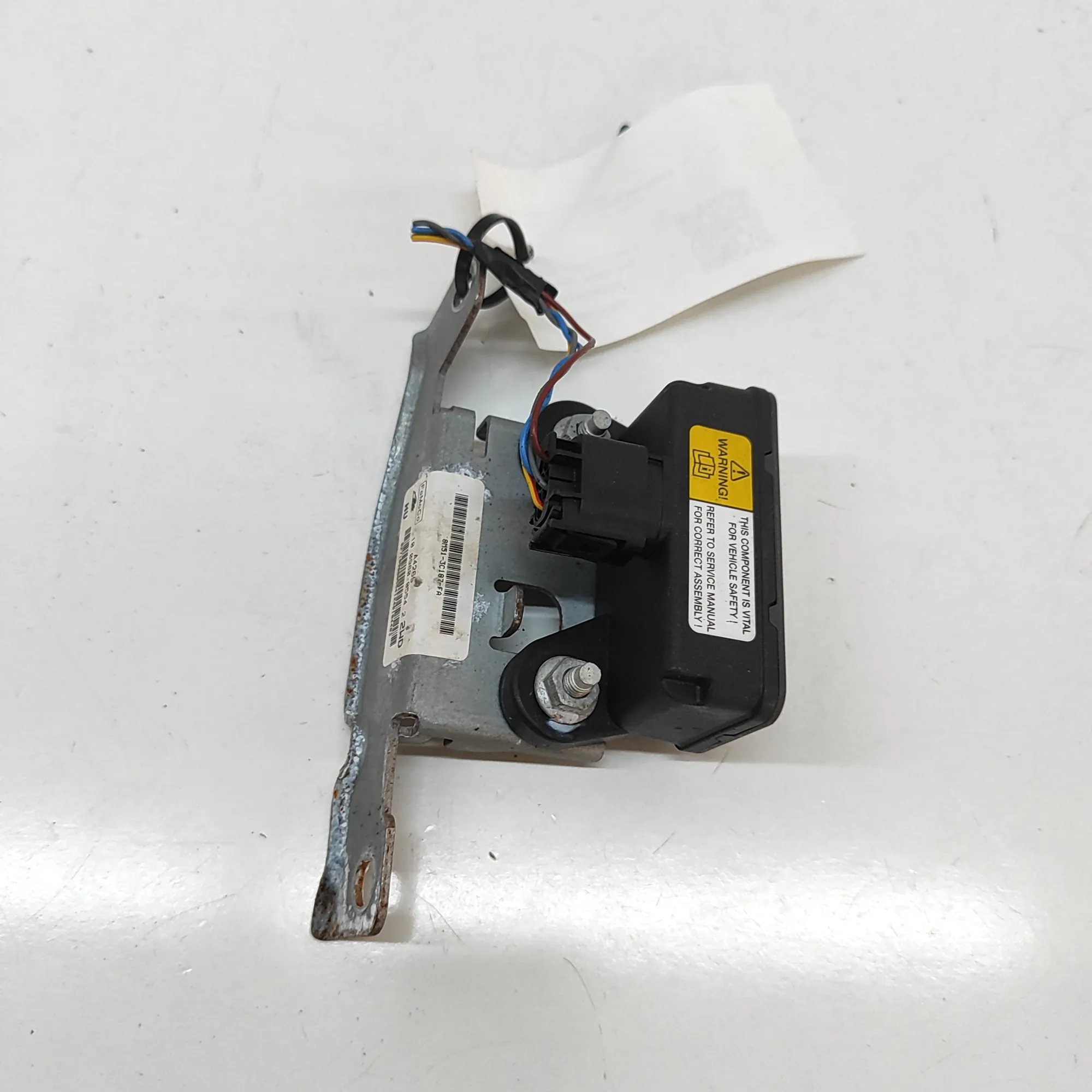 Volvo 8M51-3C187-FA DSTC ESP -anturi image 3