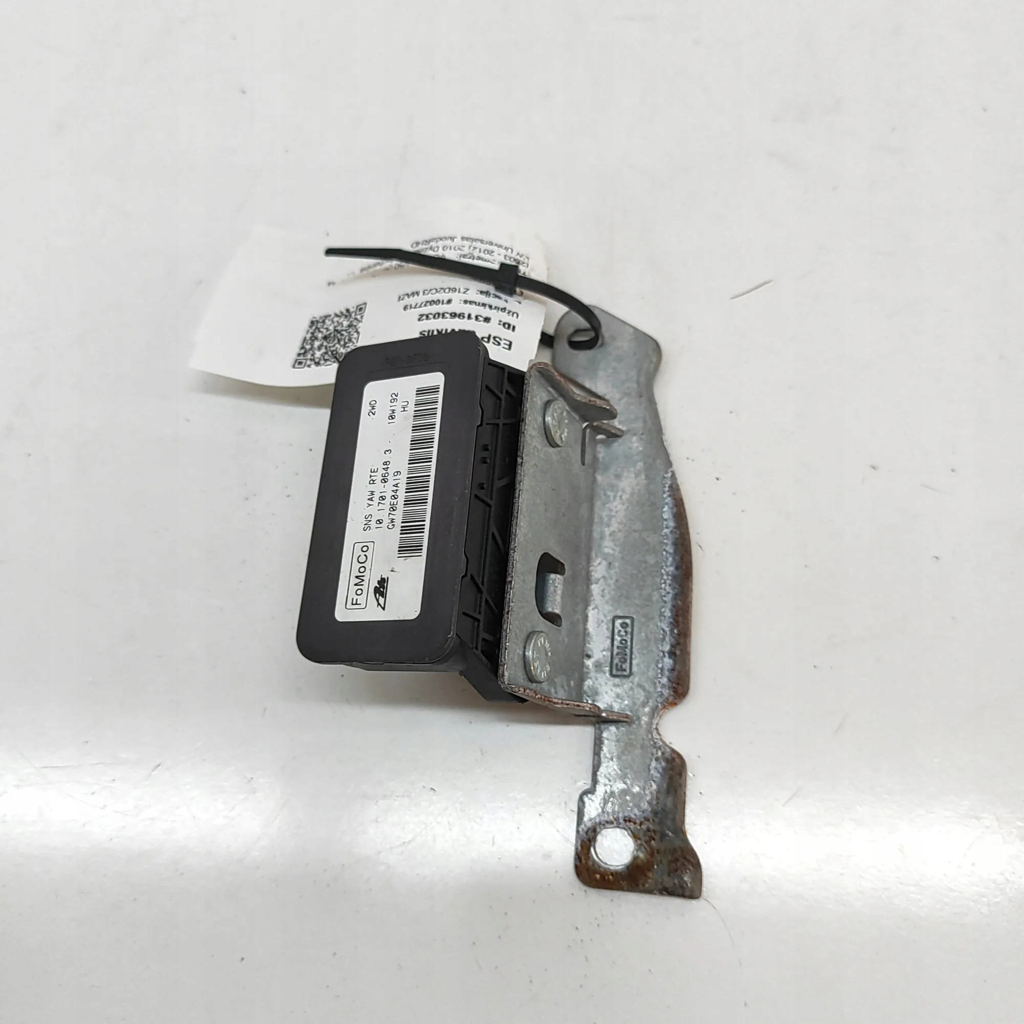 Volvo 8M51-3C187-FA DSTC ESP -anturi image 4