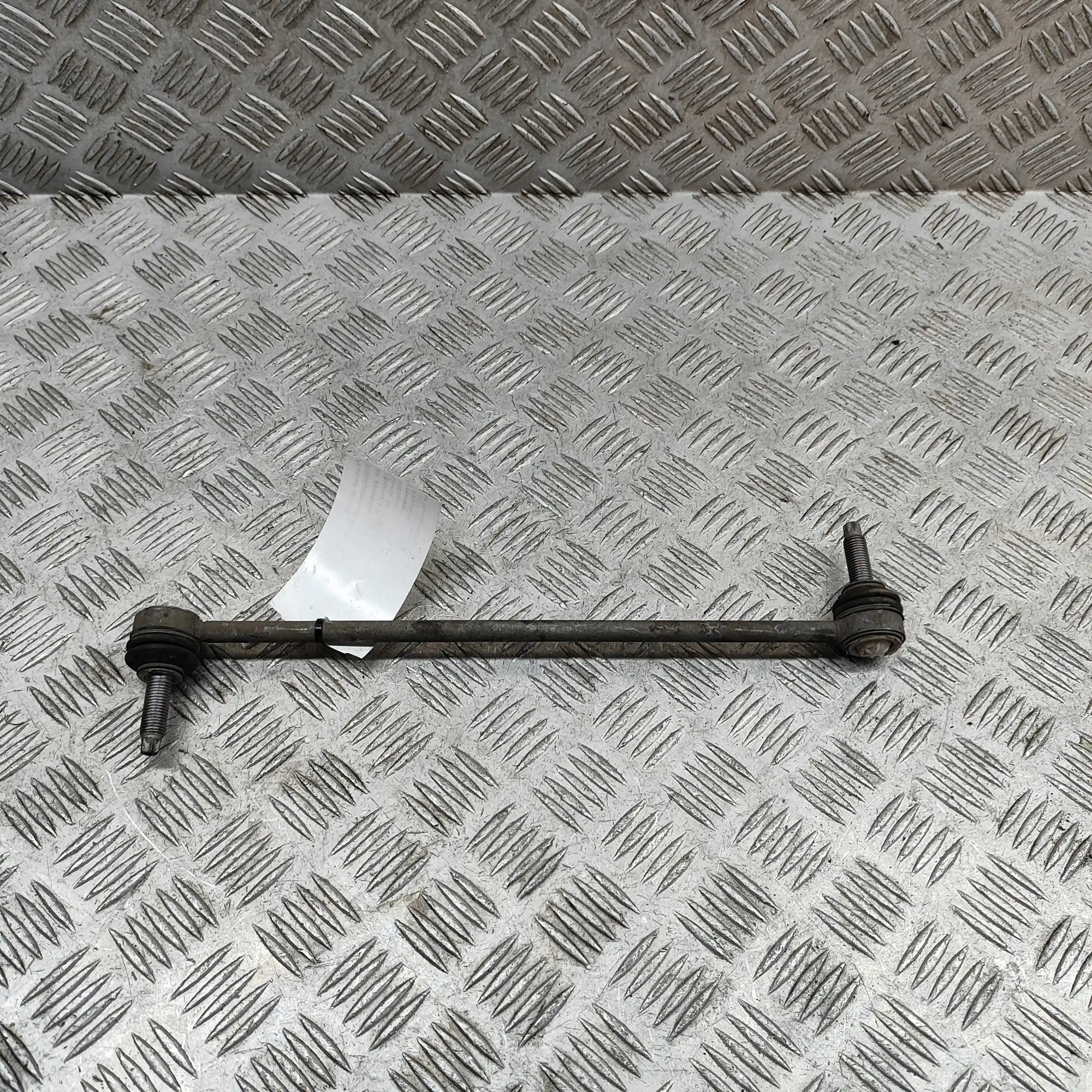 Barre stabilisatrice avant Citroen Jumpy IV image 4