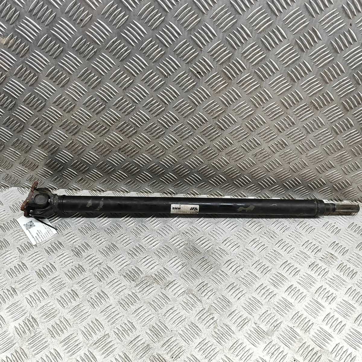 Arbre de boîte de vitesses BMW X3 G01 F97