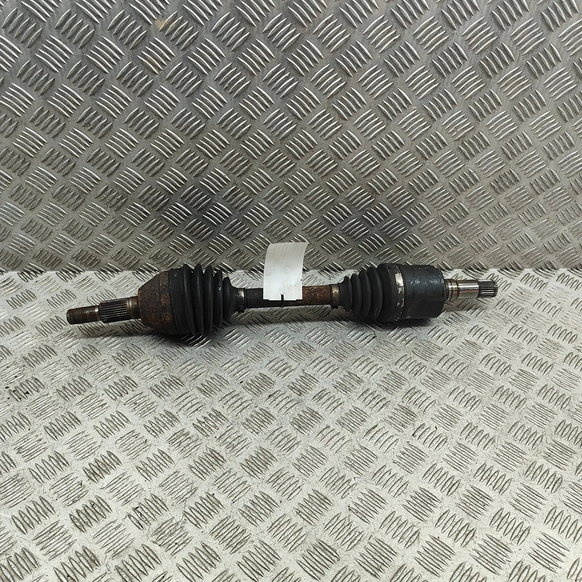 Achswelle vorne links Chevrolet Captiva (C100, C140) 96624721 31538148 2.0L image 2