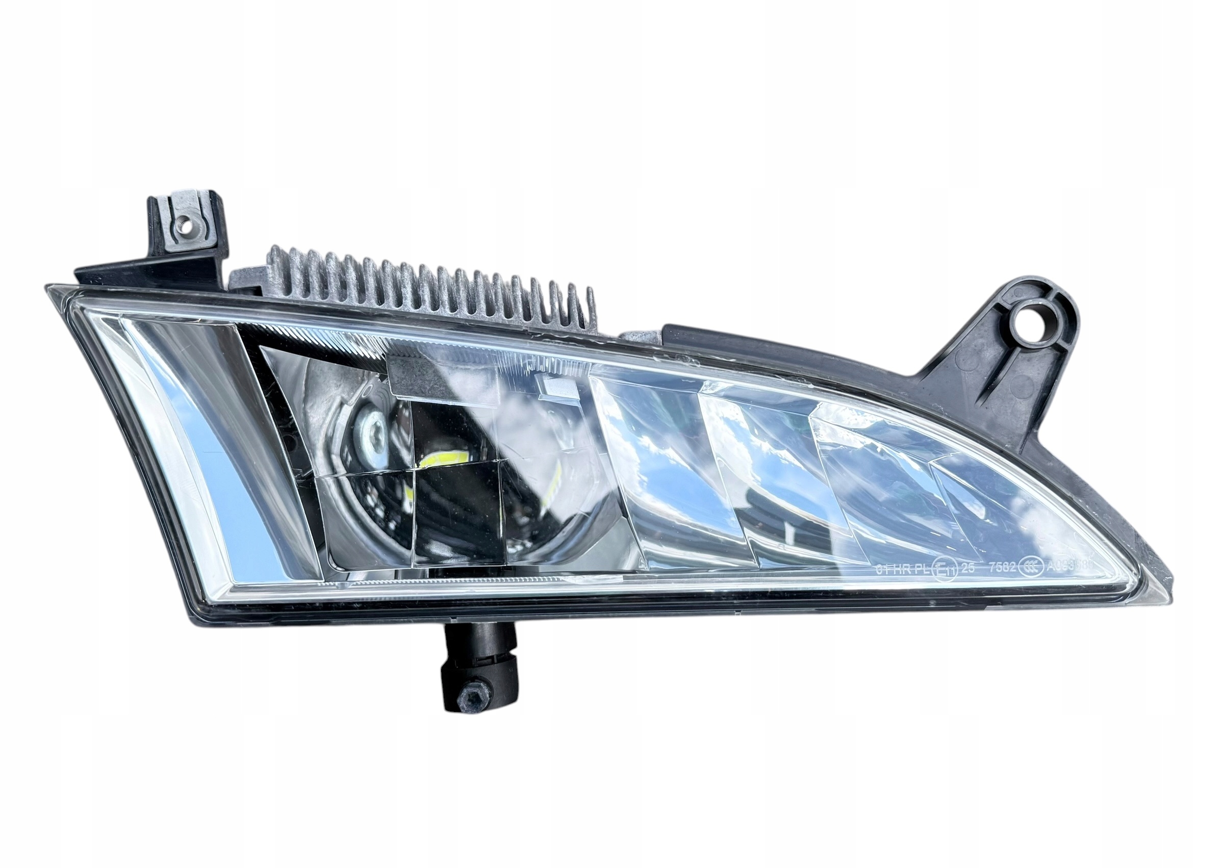 Halogen-Scheinwerfer rechts Scania 2659167 image 2