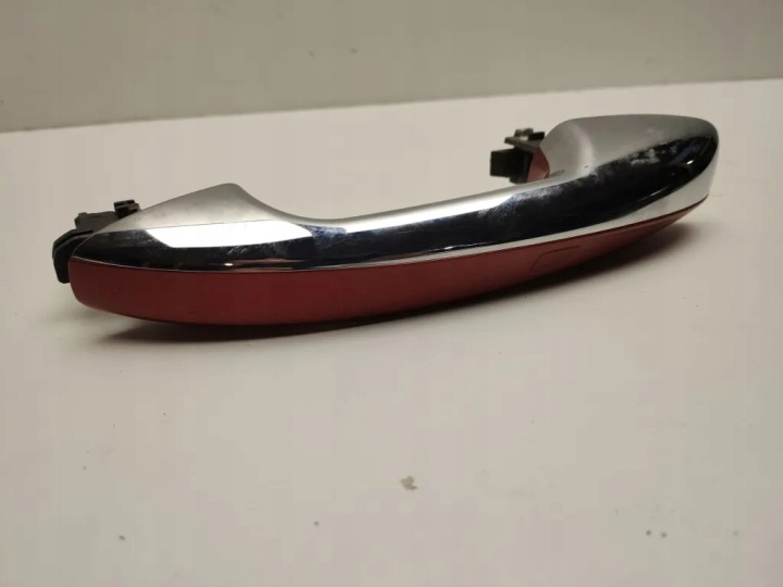 Poignée de porte arrière gauche Mercedes Classe S W222 A0997602359