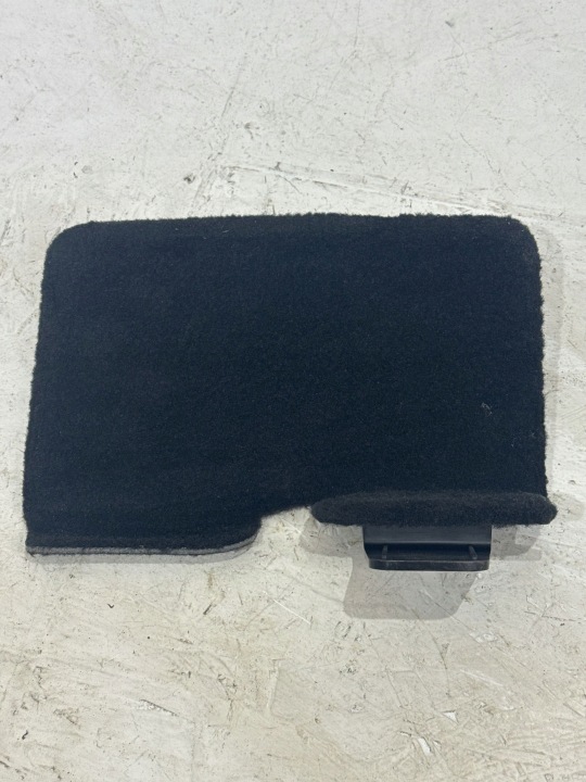 2022 Bentley Continental Trunk Trim Element 3SD885245A