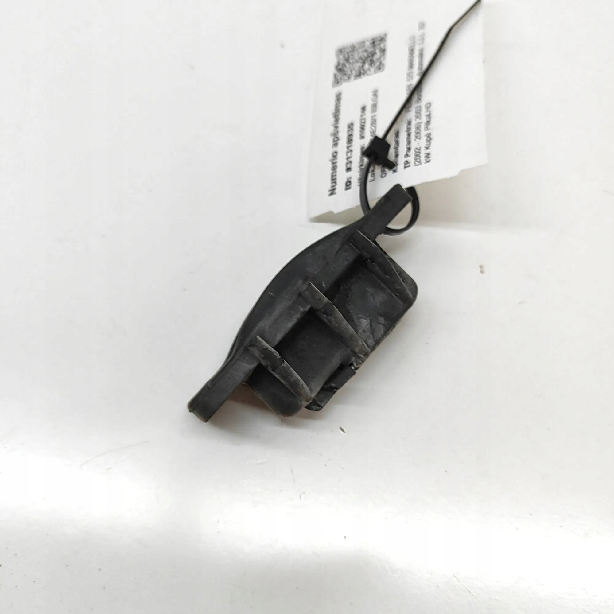 Ferrari 575 Maranello Türlicht 2003 OEM 65088400 image 3