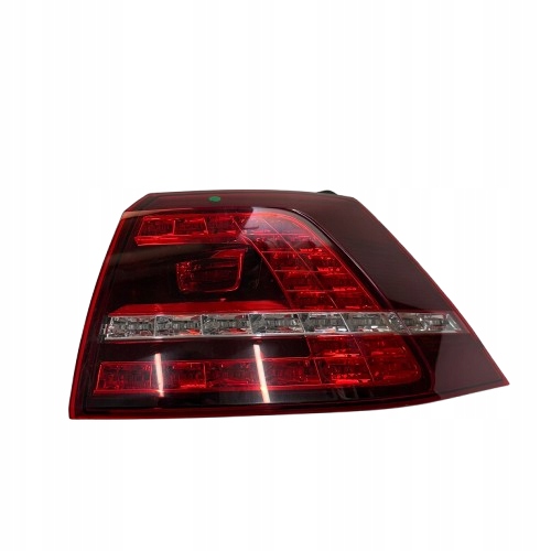 VW GOLF VII 7 LAMPE RECHTS HINTEN 5G0945208