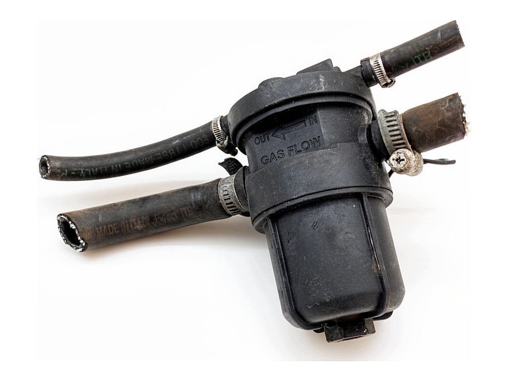 Filtre phase gazeuse LPG 67R-010284 VW image 2