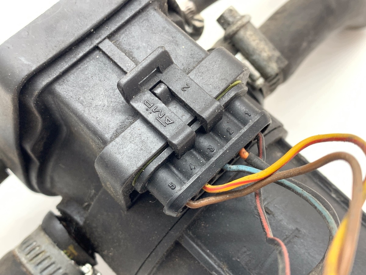 Filtre phase gazeuse LPG 67R-010284 VW image 3