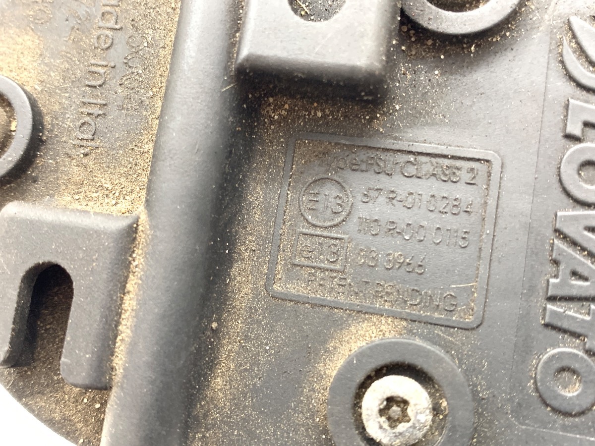 Filtre phase gazeuse LPG 67R-010284 VW image 4