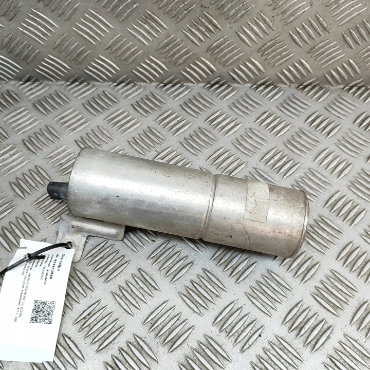 Secador de ar condicionado MERCEDES-BENZ S (W221) A2218300283 2.99L diesel