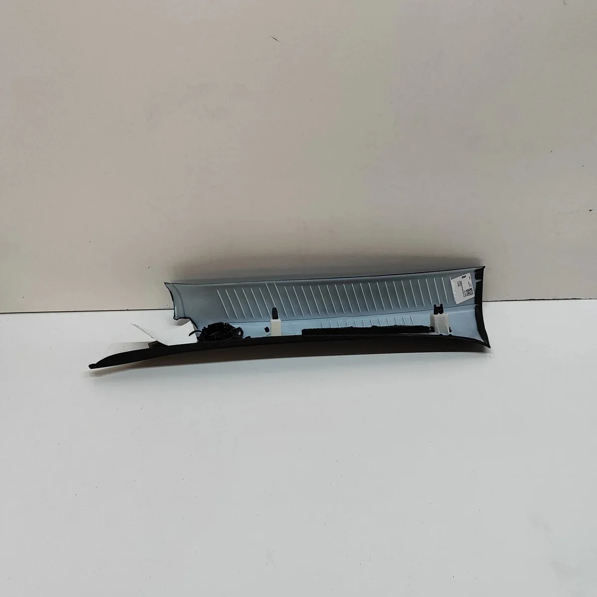 MERCEDES CLA C118 etupilarin suojus A1186900300