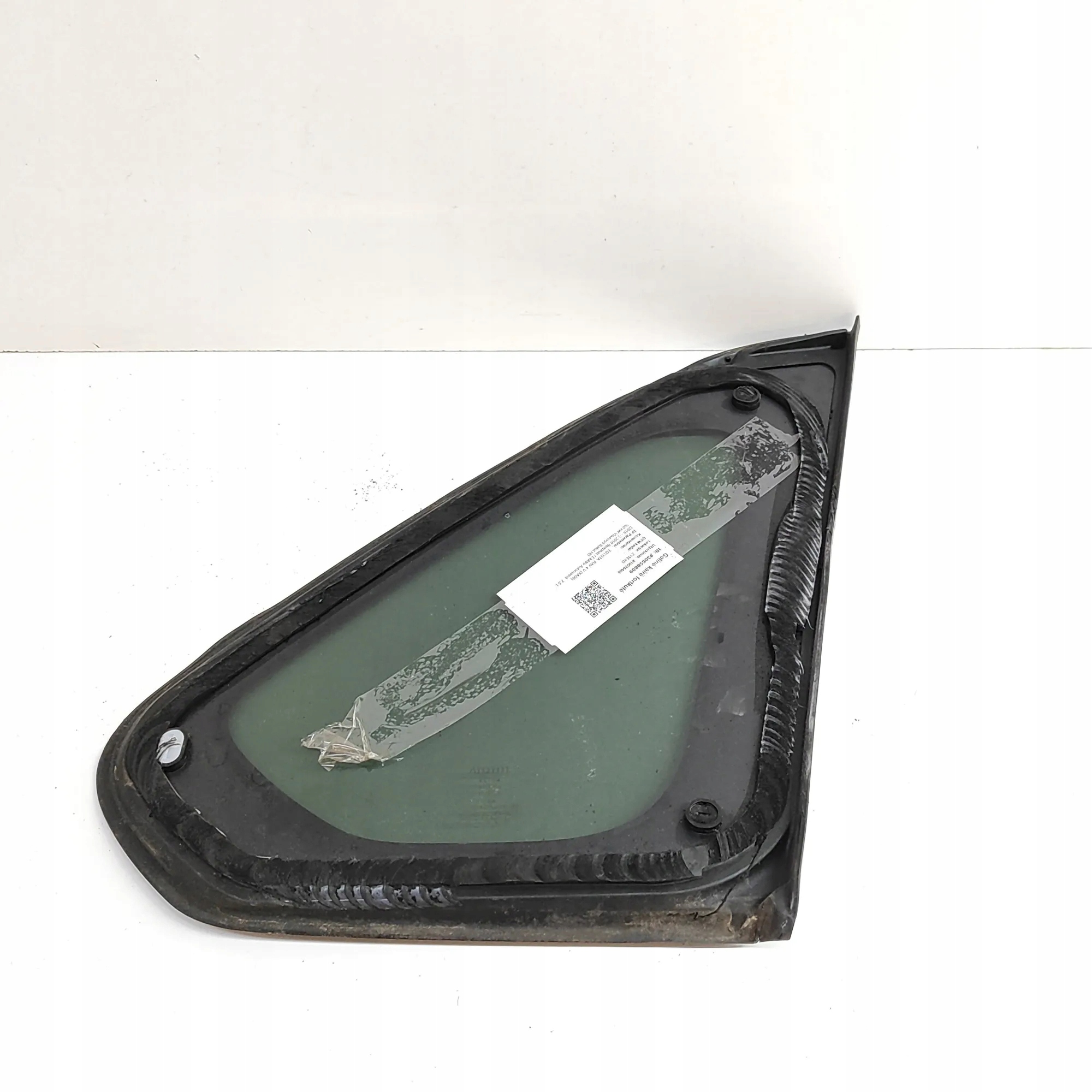 Seitenscheibe links hinten Toyota RAV4 V (XA50) 2.5 Hybrid 2022 OEM 6272042390 image 4