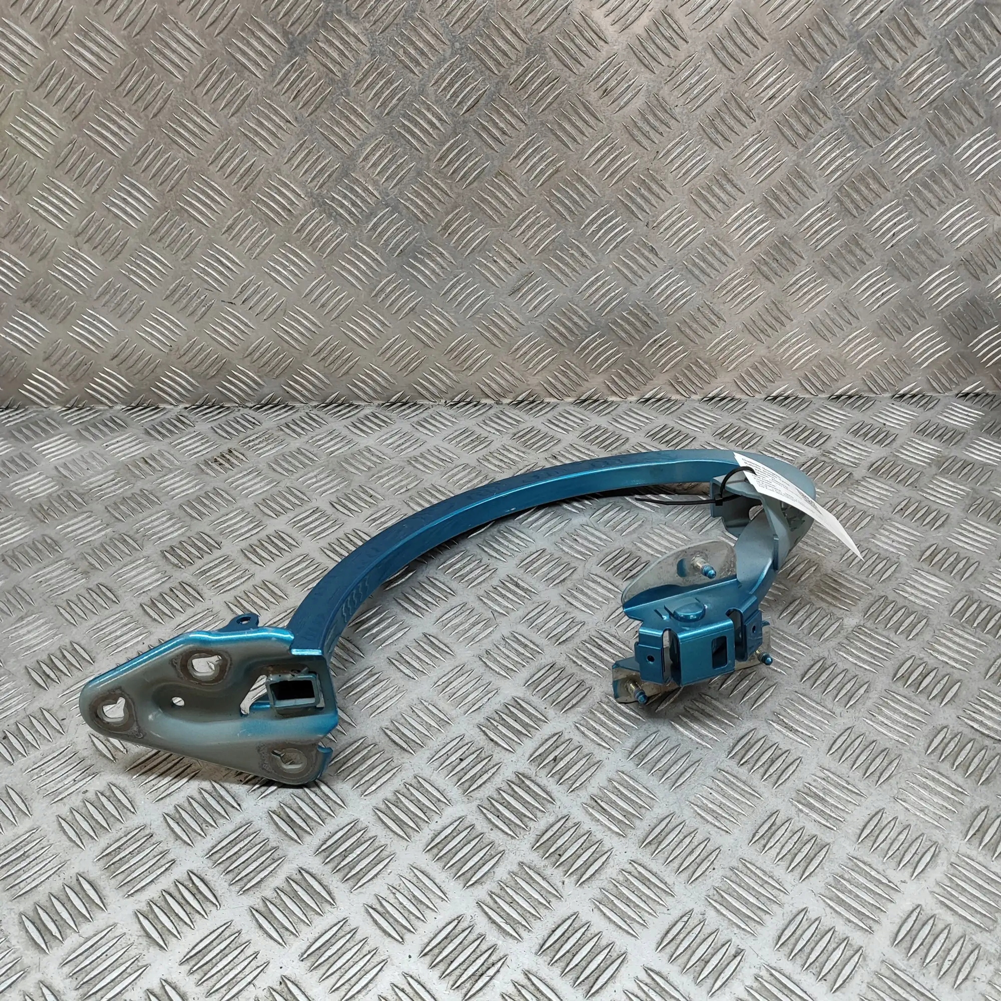 BMW 2 F44 Gran Coupe Charnière Coffre Gauche
