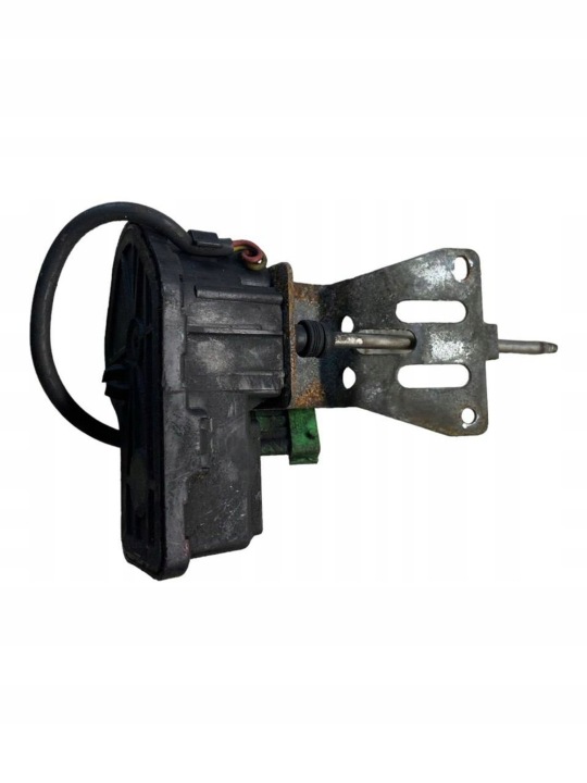 Scheibenwischermotor rechts Scheinwerfer Saab 9-5 95 I - 0390206948