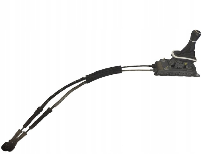 Vaihteenvalitsimen nostin Seat Leon I (1M1) 1.9 TDi ASV