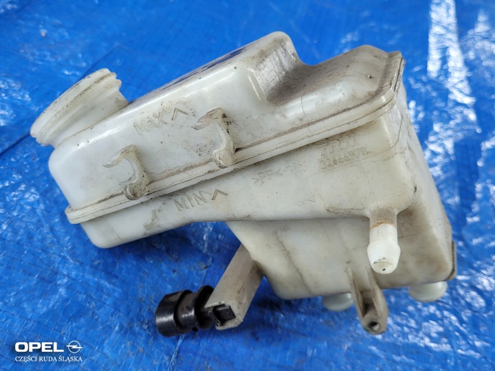 OPEL-TEILE | Meriva B Bremsflüssigkeitsbehälter EUROPA 32666978