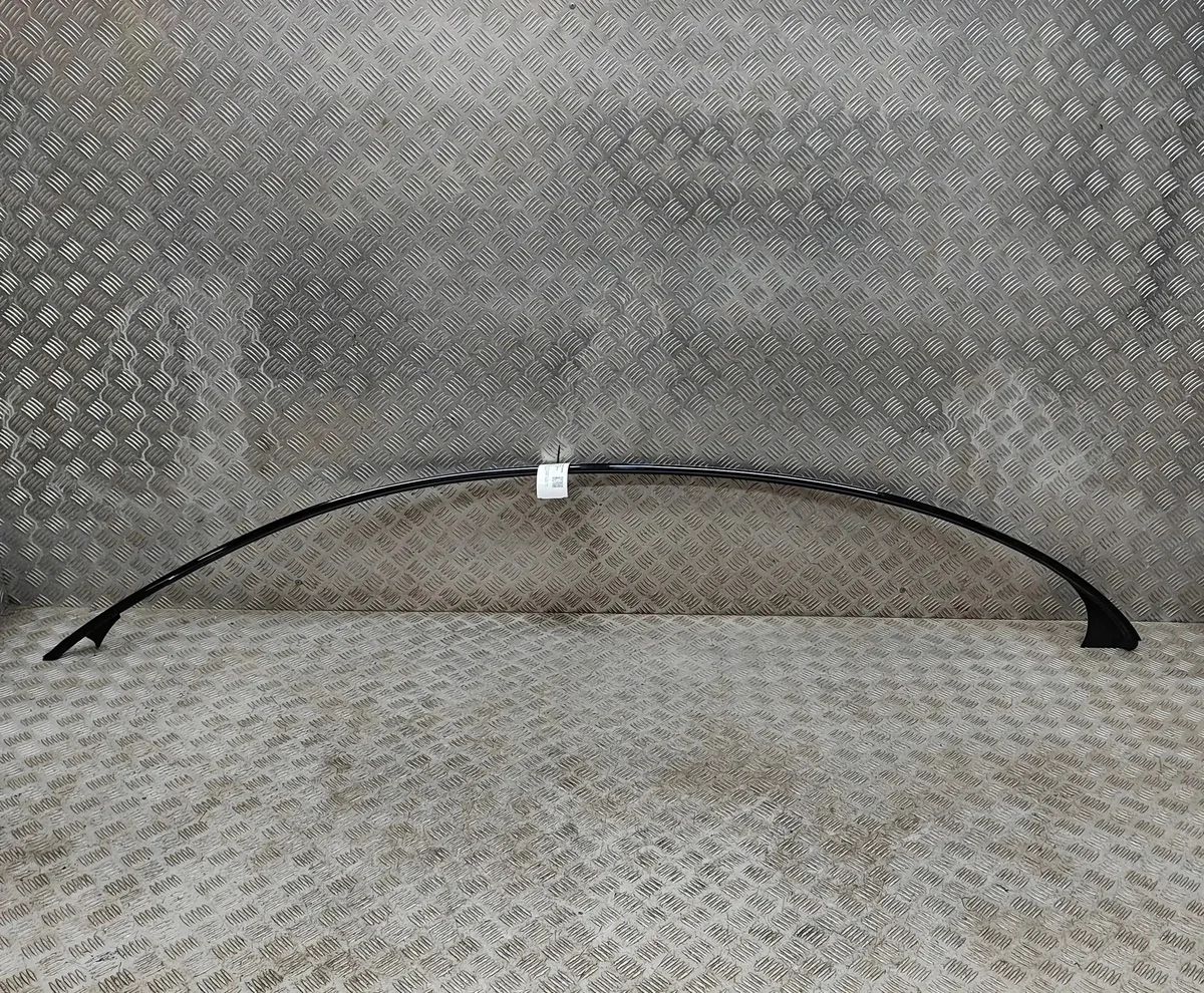 Mercedes CLA C118 X118 Dachleiste Links A1186731300