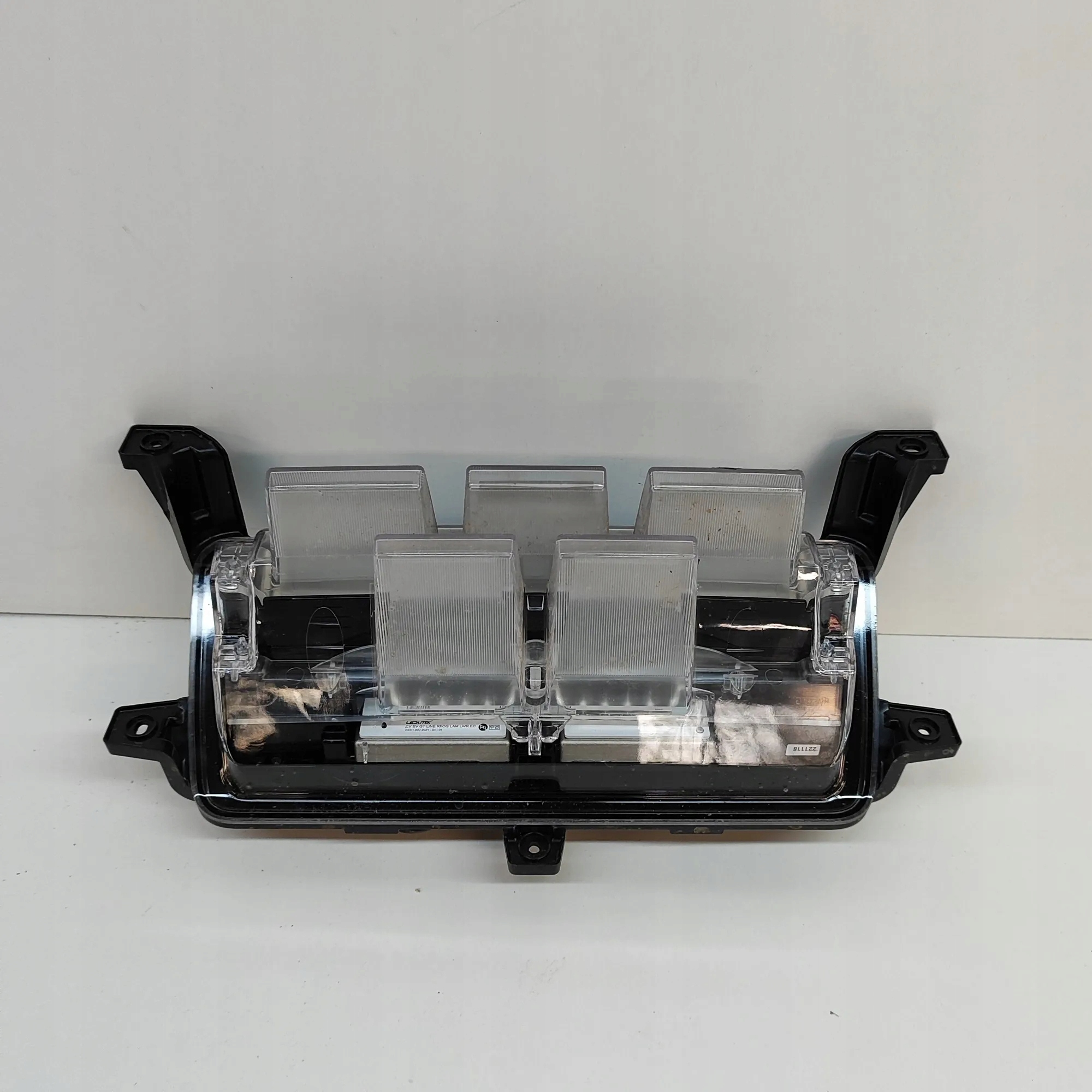 KIA EV6 GT LINE Bakljus LED 92405-CV310 image 2