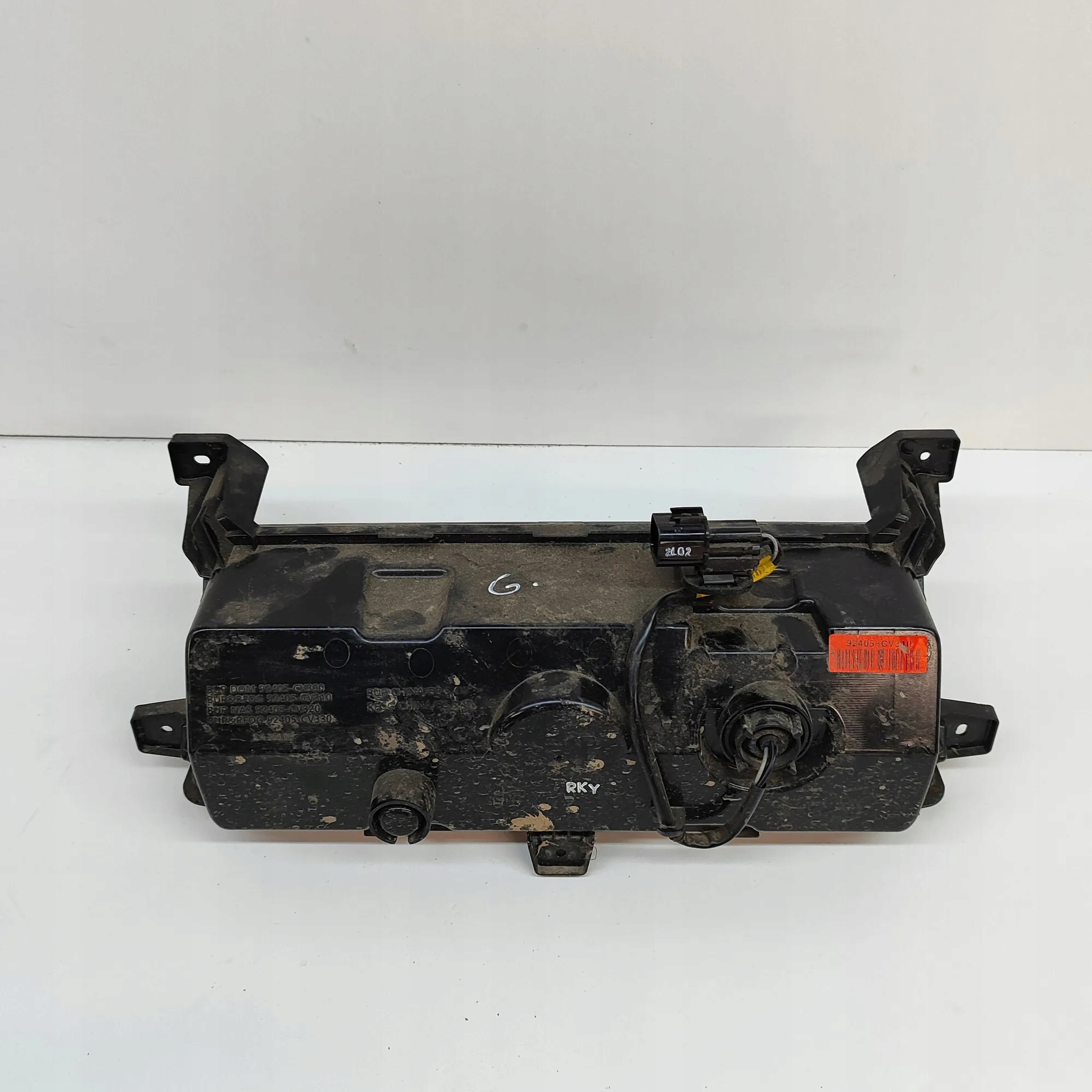 KIA EV6 GT LINE Bakljus LED 92405-CV310 image 4