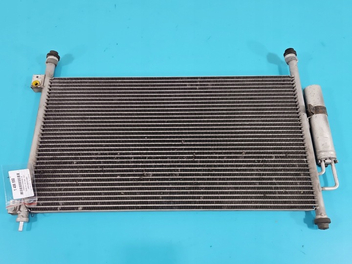 Condensador aire acond. Honda Civic VIII UFO 1.4 16V