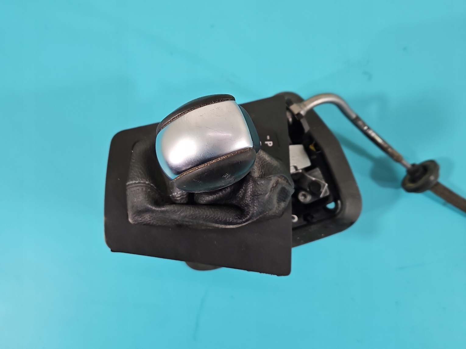 Leva martinetto selettore cavi BMW X3 E83 2,0D