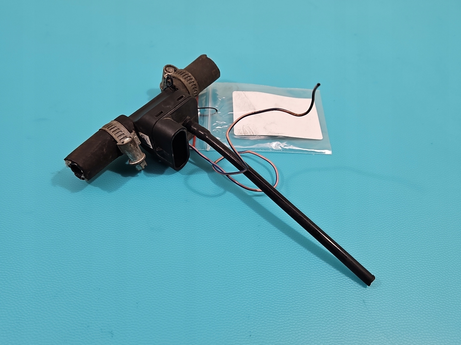 Sensor de Pressão LPG Gás IMPRK1389325 image 2