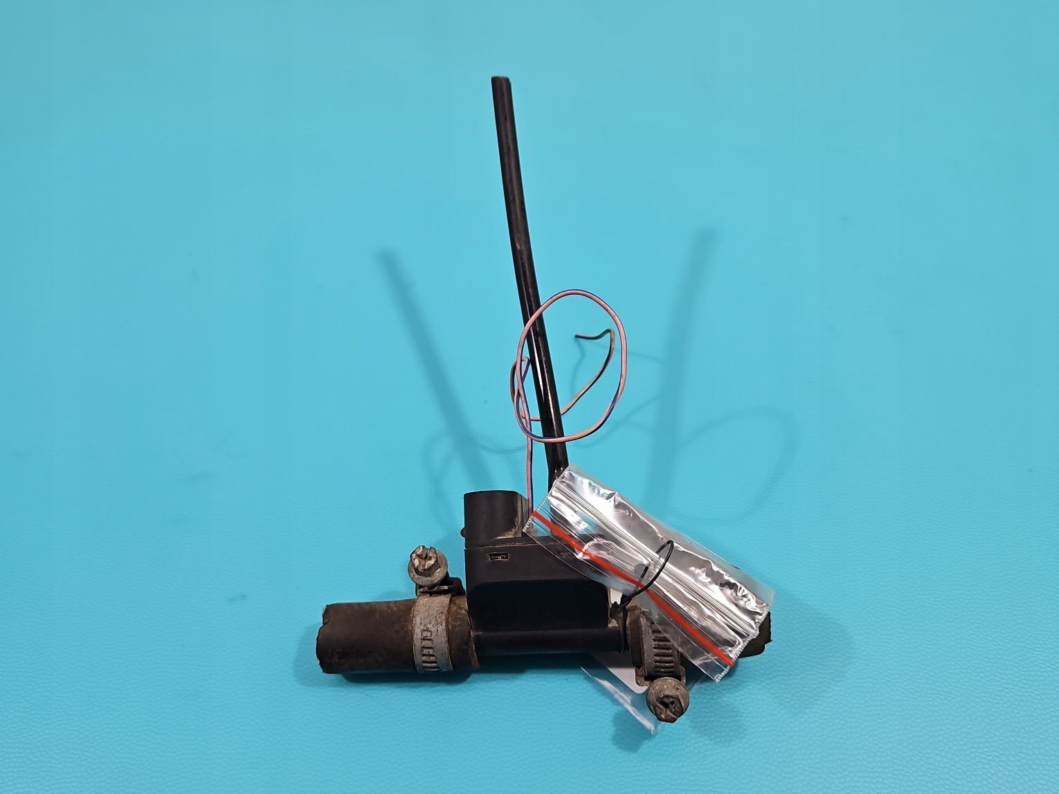 Sensor de Pressão LPG Gás IMPRK1389325 image 3