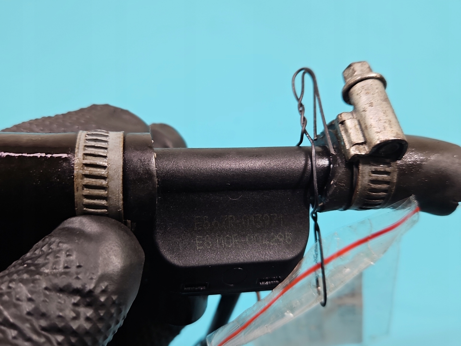 Sensor de Pressão LPG Gás IMPRK1389325 image 6