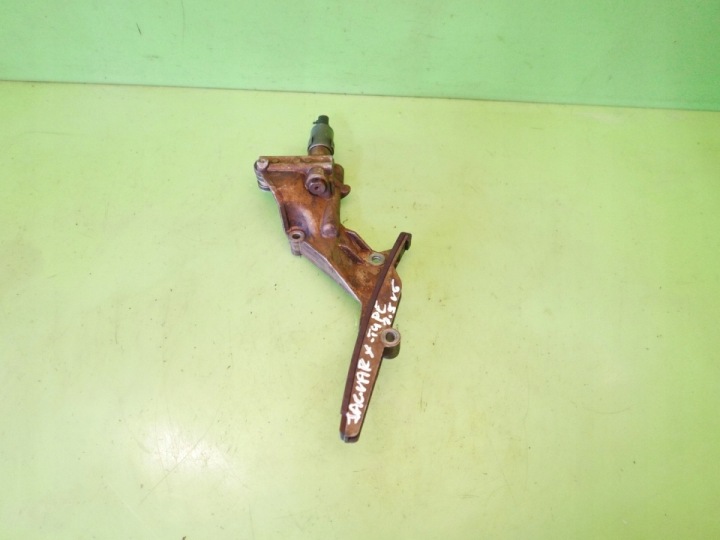 Jakohihnan kiristin vasen SP70-6M261-AC JAGUAR X-TYPE X400 2.5 V6