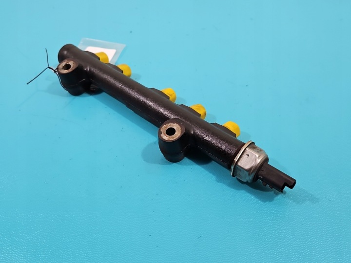 Listone iniezione sensori Peugeot 2008 I 1,6 HDI 9685297580-02 9670076780 5