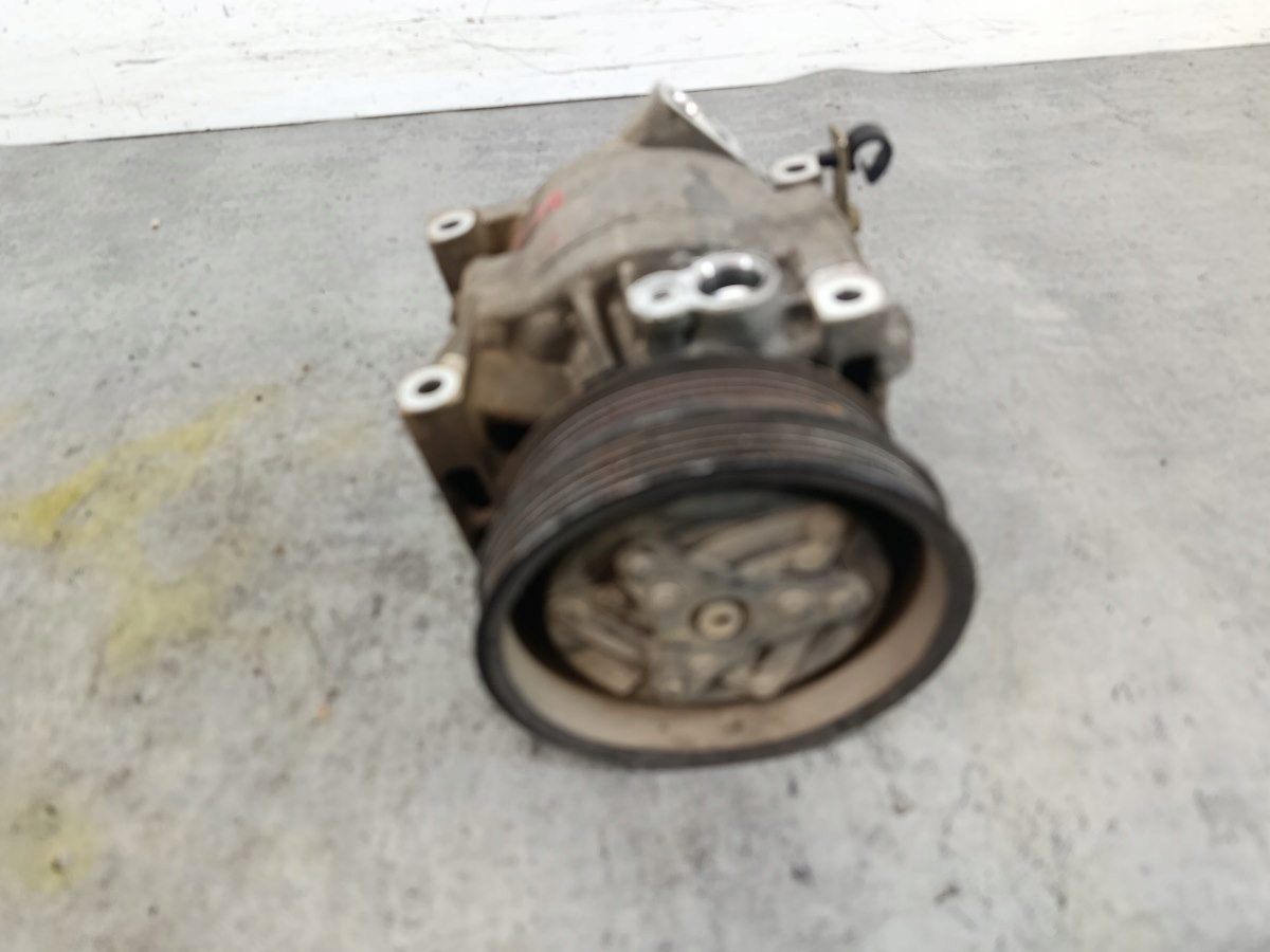 Compresseur clim Fiat Doblo I 507775000 465144430 Magneti Marelli image 6