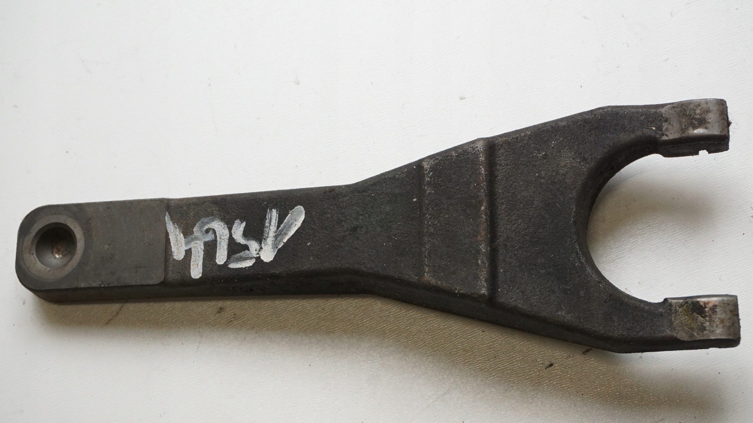 Kytkimen haarukka Nissan 350Z käytetty