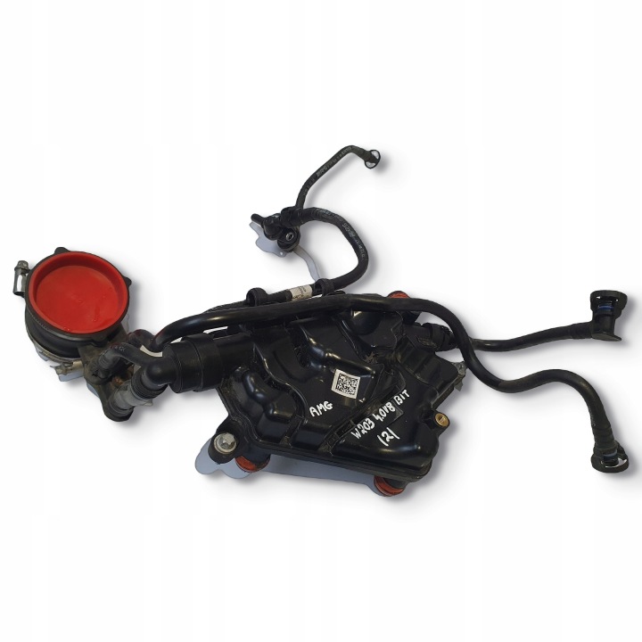 Oil Separator Mercedes W213 E63 AMG 4.0 V8 A1770781419