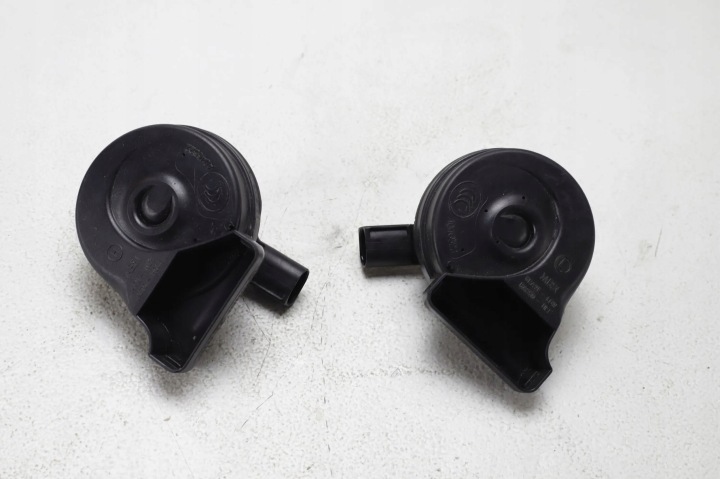 Clacson 5N0951223 5N0951182 VW Tiguan originale