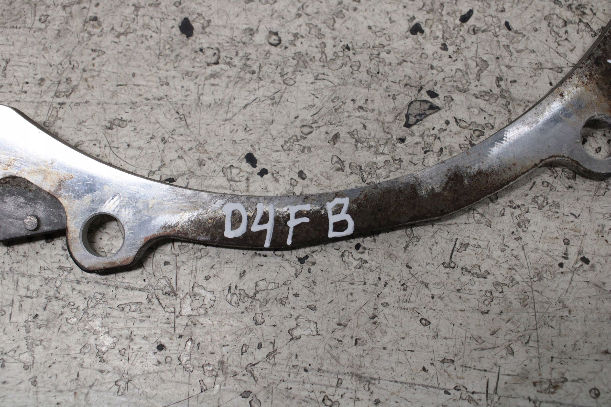 KIA Ceed 2015 Joint de boîte de vitesses RIM31344 image 6