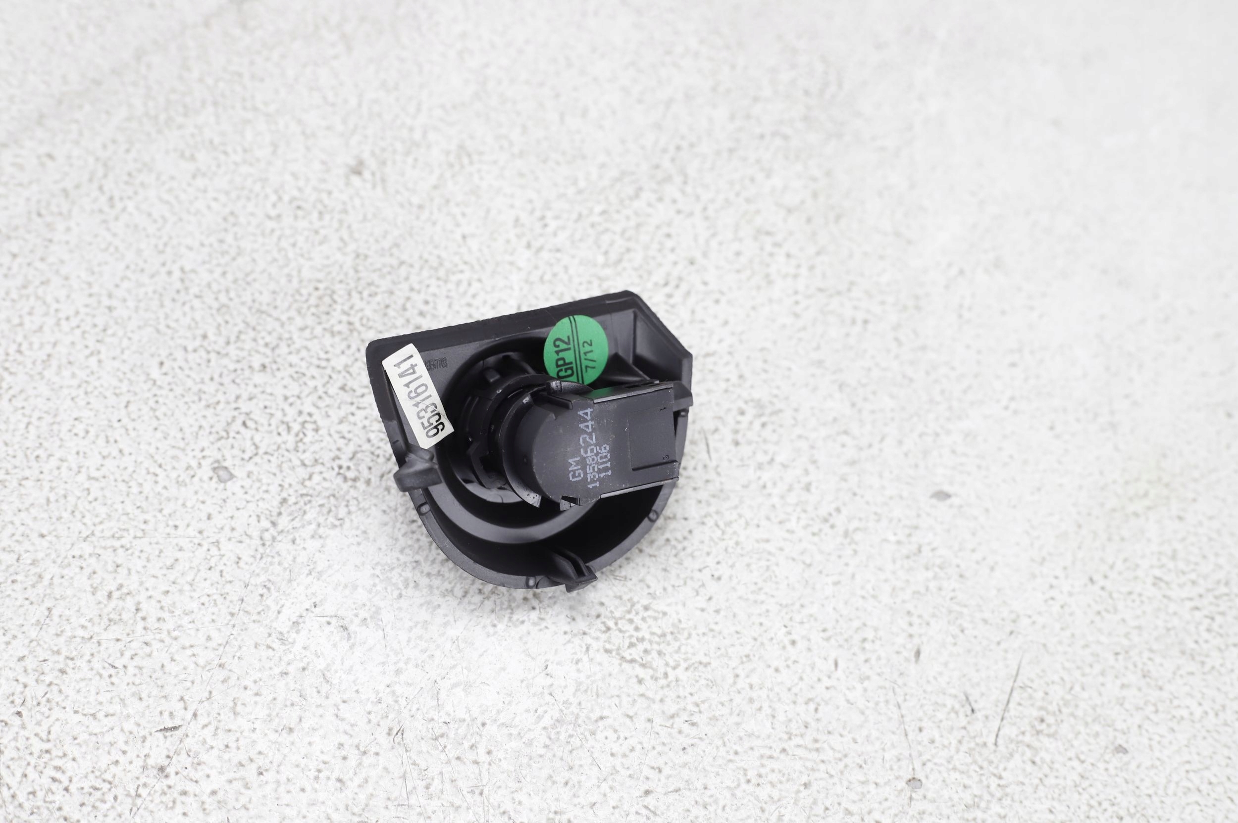 Sensor de sol Opel Mokka A 95316141 usado image 5